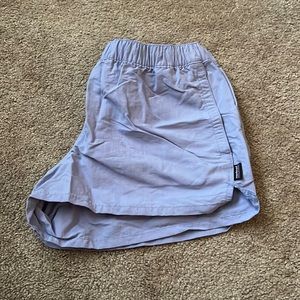 Patagonia Shorts - Size Medium - Like brand new